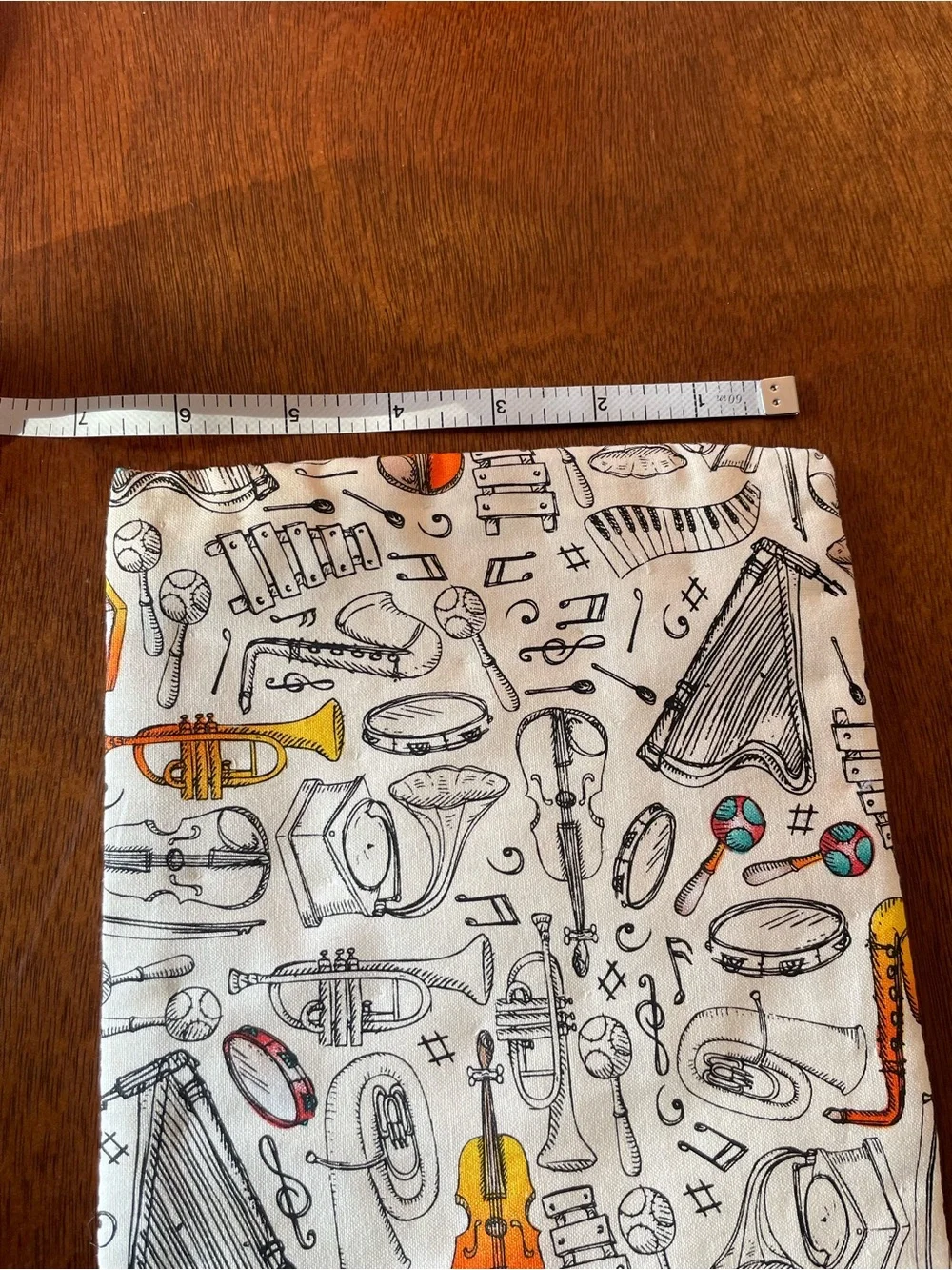 N/A potholder orchestra